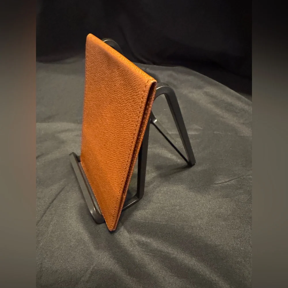 Louis Vuitton LV Taiga Leather Men's Wallet